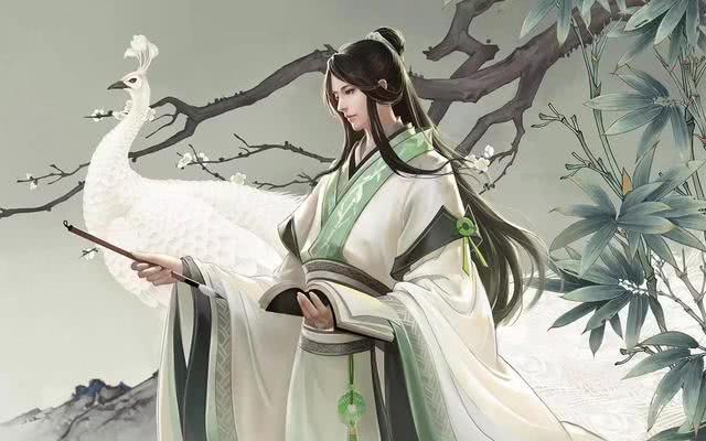 《大梦主》罗道人，蛇胆酒和红雪散，梦幻“挂机王”表示：很亲切