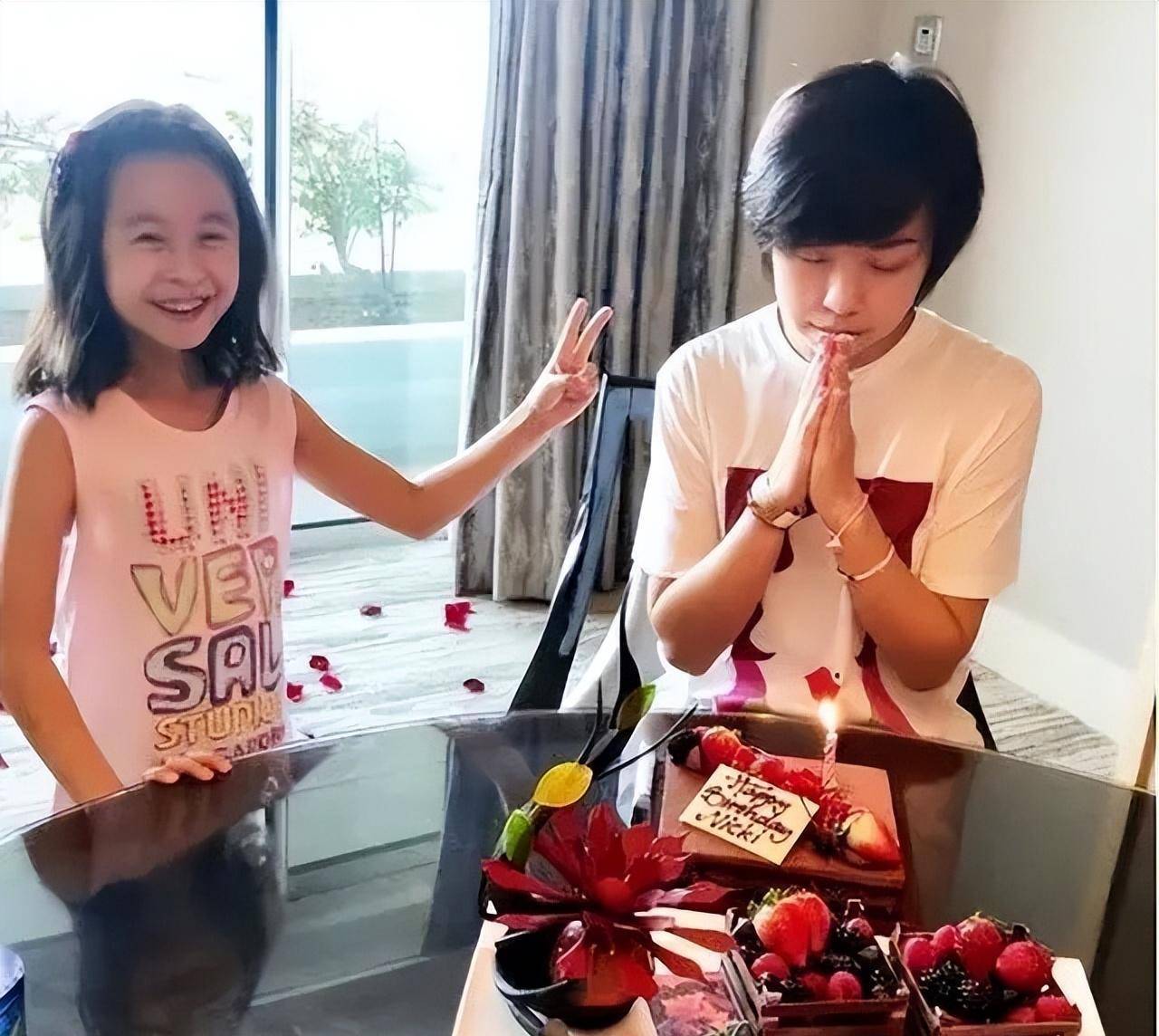 张怡宁：巅峰之际离开球坛，如今怎么样了？
