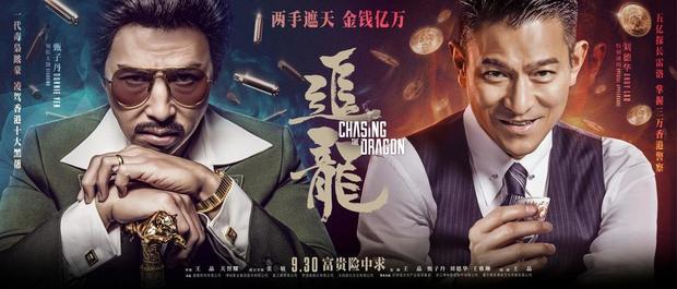 观点 | 香港电影制作处于冰火两重天？ 坚守还是北上？低成本和巨制的选择