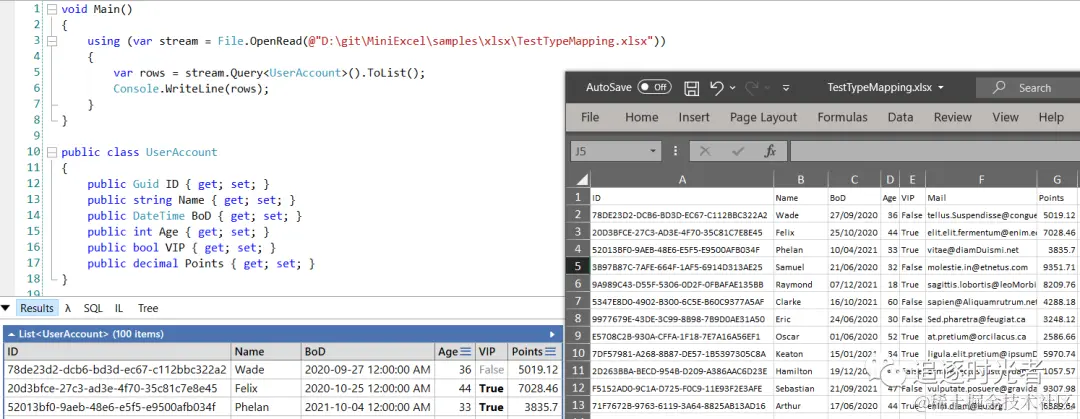 C#/.NET/.NET Core优秀项目和框架公众号月刊