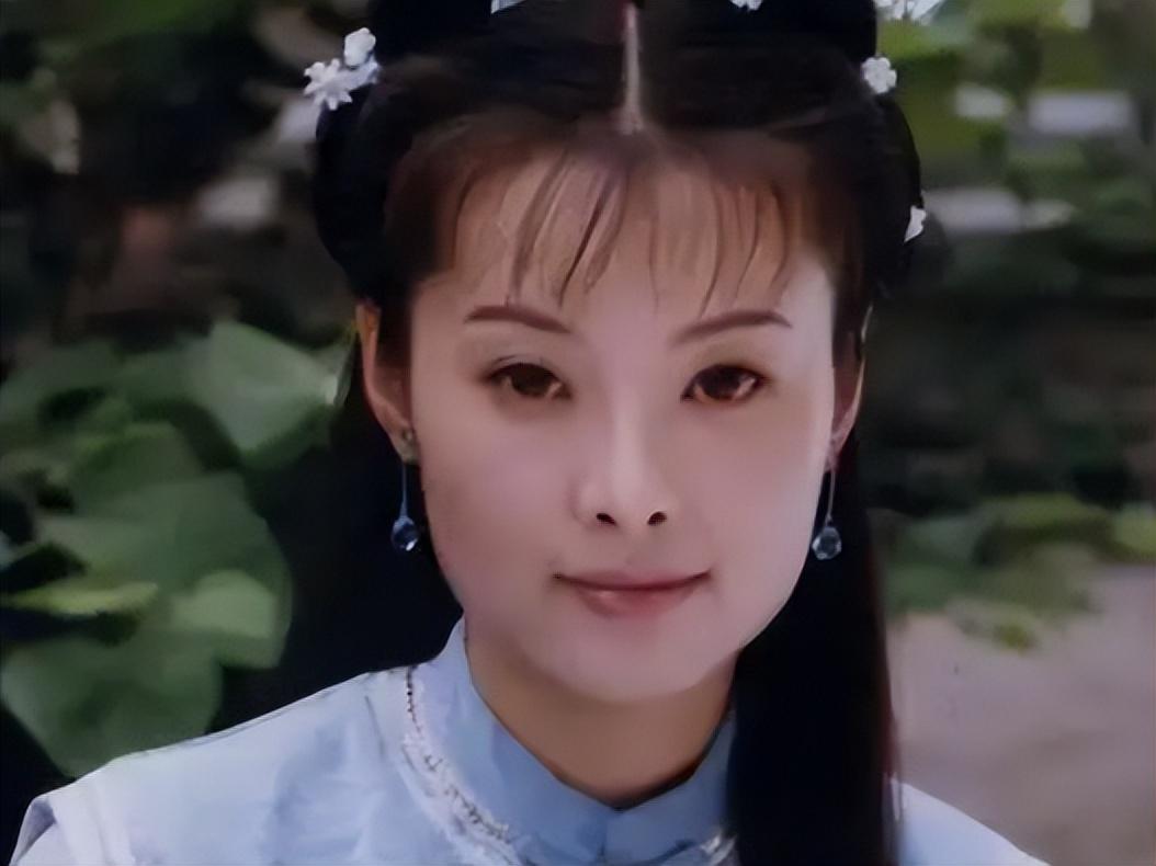 曾经“不可一世”的袁立，为何竟会走到了今天这般地步？