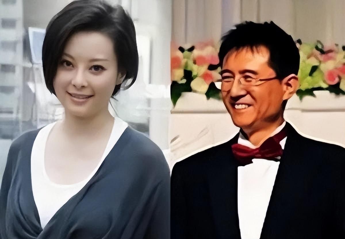 “不爱惜羽毛”的袁立，终为她的“口无遮拦”付出了代价