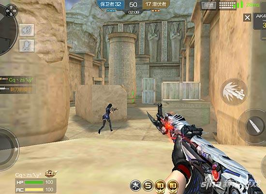 火线穿越雷神皮肤_手游穿越火线雷神_手游火线雷神怎么获得