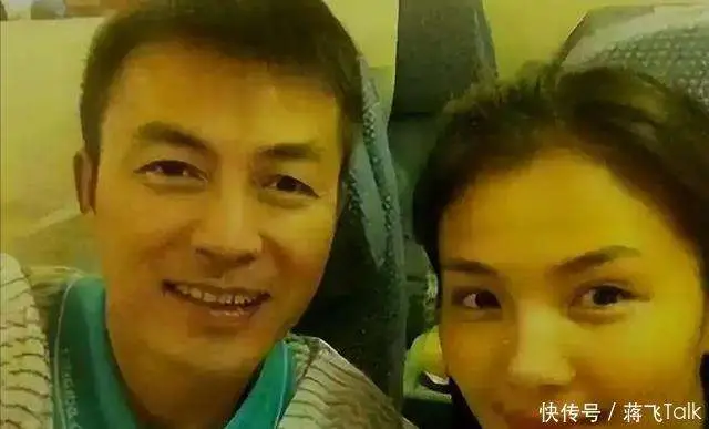 大难临头各自飞？为丈夫还清4亿债务的刘涛，已走上了另一条大道