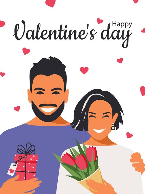Happy Valentine's Day! 中英双语，16条高级感情人节祝福文案送给你