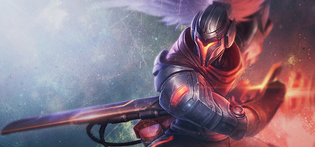 S6赛季天赋改动分析_战争领主嗜血崛起原因_疾风剑豪天赋加点图s6