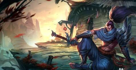 英雄联盟疾风剑豪天赋_疾风剑豪天赋加点图s6_疾风剑豪天赋最新更新