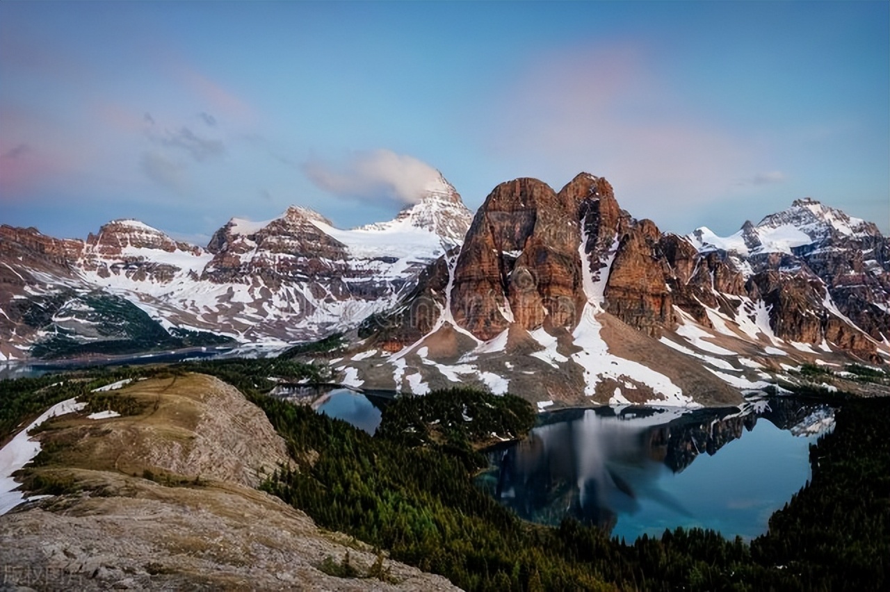 18句步步高升的唯美句子，激励你追逐梦想，勇往直前