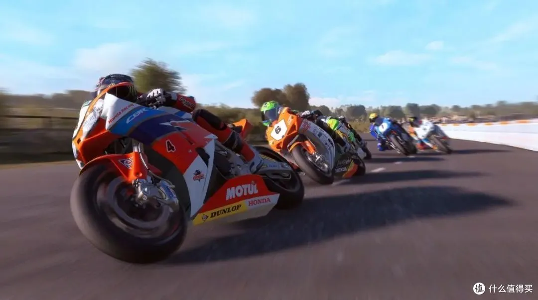 去追逐330km/h的春风吧！Steam上值得爽玩的20款竞速游戏