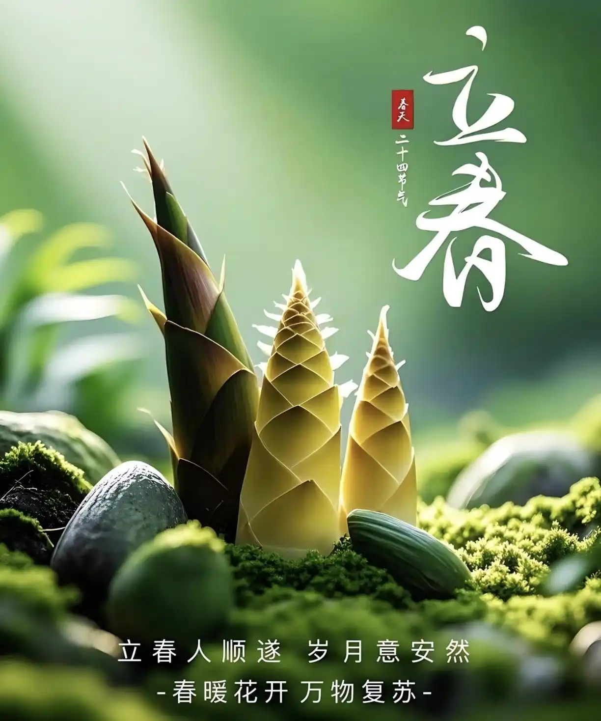 “立春除夕前，春打六九头”，2026年立春不一般，有啥说法？