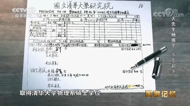 杨振宁逝世：宇宙无声，但有繁星回答