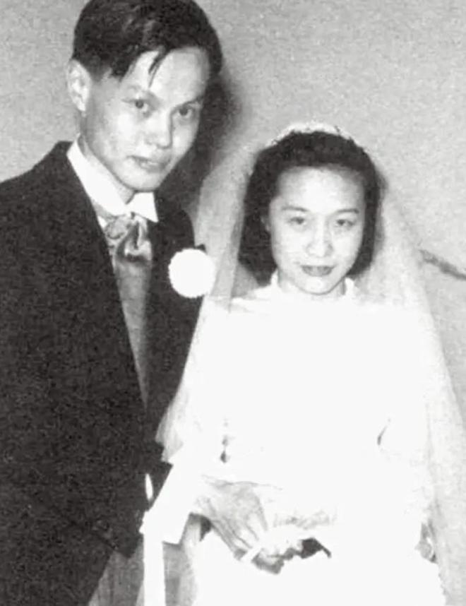 杨澜采访杨振宁：您去世后，翁帆怎么办？他的回答令翁帆泪眼婆娑
