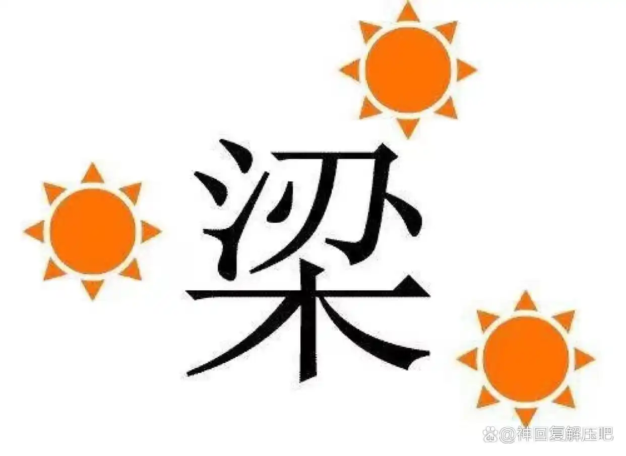 看图猜成语（3）：每一张都非常有趣，猜对一半就已经很厉害了