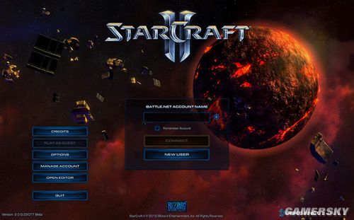 星际争霸2：虫群之心 台版客户端下载