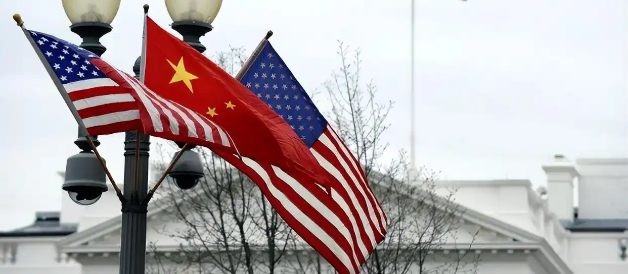 美网民叫嚣“毁掉天宫”：进不了中国空间站就炸？这荒唐念头是无知还是焦虑？