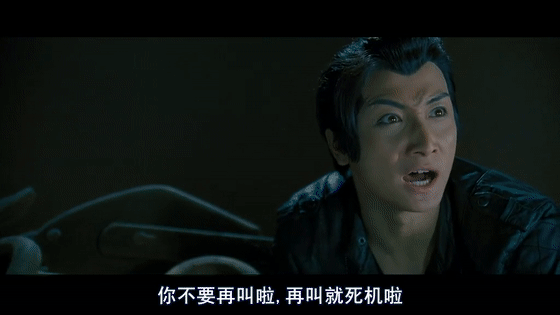 9年29部作品，被第七代导演点名“抢饭碗”，吴京的时代来了吗？