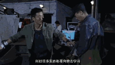 9年29部作品，被第七代导演点名“抢饭碗”，吴京的时代来了吗？