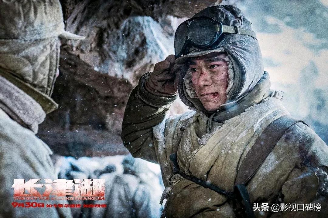 吴京最值得期待的几部电影，已经排到2030年，《水门桥》位列其中