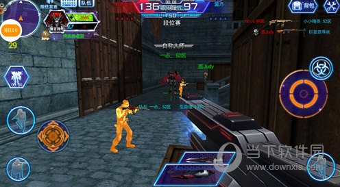 火线精英九游版