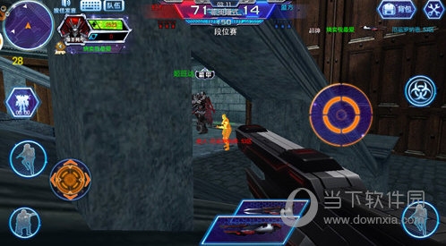 火线精英九游版