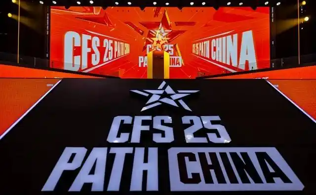 穿越火线战队_穿越火线白鲨战队CFPLS26_白鲨斗鱼战队战术革命CFPL赛事