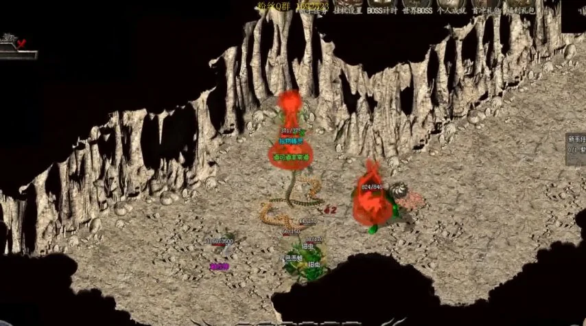 蜀门好私服123发布网——玩家的贴心助手