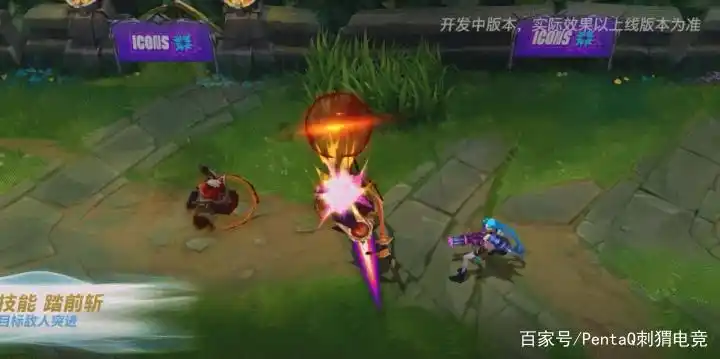 lol锐雯壁纸_黎明使者锐雯 黑夜使者亚索 师出同门皮肤对决