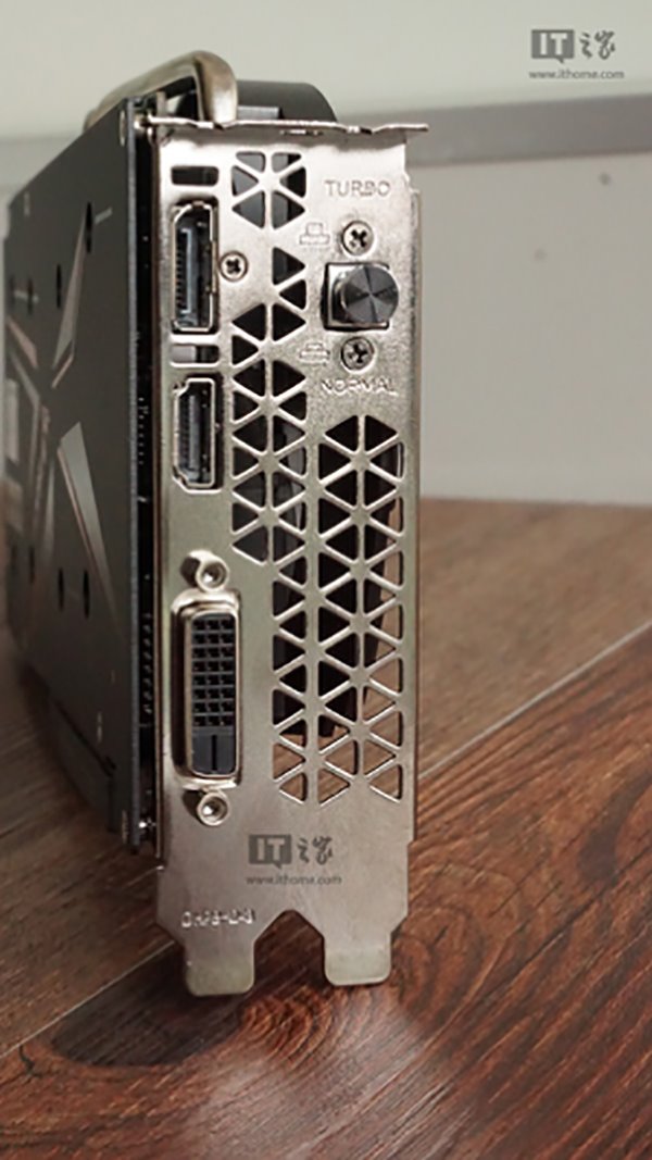 gtx1050ti穿越火线fps_GTX 1050 Ti性能表现_Nvidia GTX 1050 Ti评测