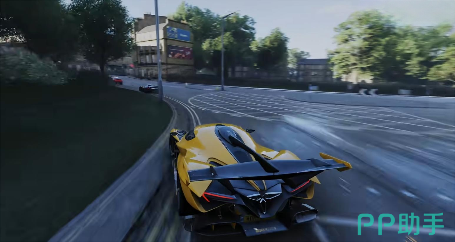 极限竞速地平线4文件损坏_地平线4闪退解决办法_极限竞速地平线4启动失败