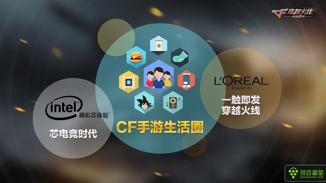 穿越火线官方微信_穿越火线微信小游戏版立即玩儿_穿越火线微信官网