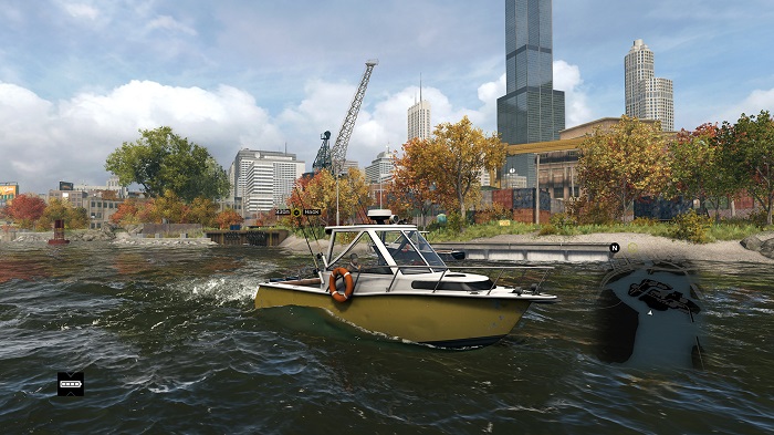 看门狗无法开始新游戏_看门狗无法无纪_win10看门狗无法启动