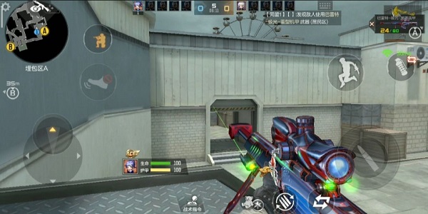 穿越火线体验服cf点_穿越火线体验服官方网站活动_穿越火线体验服务专区