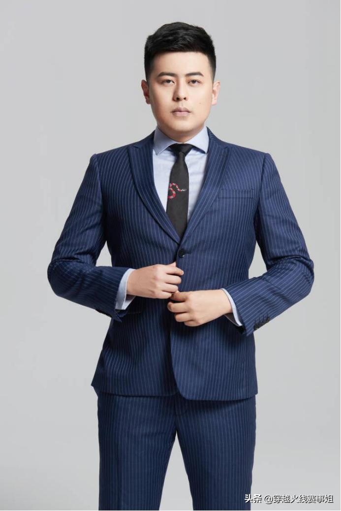 穿越火线的人：酷本，一位电竞“老炮”
