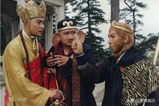 西游记后传将去掉鬼畜镜头，重新剪辑再播，听听网友们怎么说
