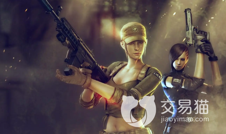 穿越火线怎么安装后不能玩_穿越火线购买账号平台_交易猫账号交易平台