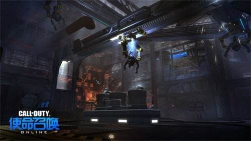 使命召唤Online激斗派对玩法循环 新地图新武器 上线_使命召唤olrpg