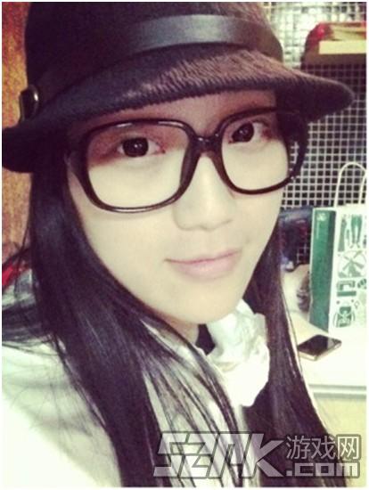 专访红人MM梧桐姐 详述妹纸在《终极火力》的不归路