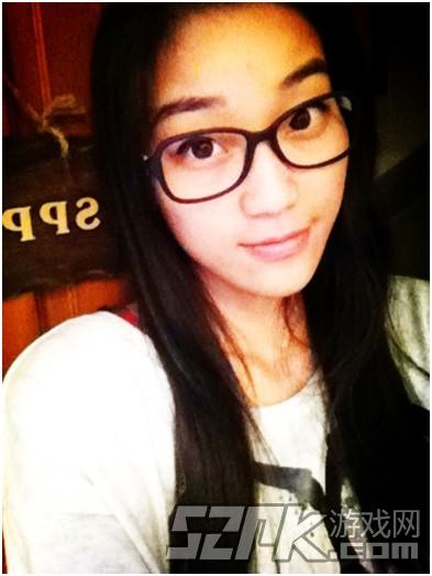 专访红人MM梧桐姐 详述妹纸在《终极火力》的不归路