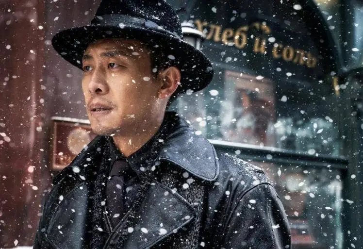 穿越火线之重回巅峰小说_重生之穿越火线电视剧世界_重生穿越火线