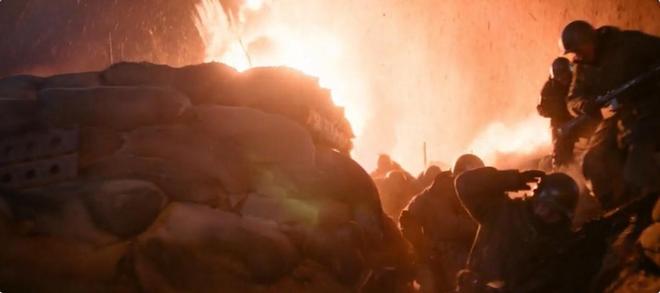 重生之穿越火线电视剧世界_穿越火线之重回巅峰小说_重生穿越火线