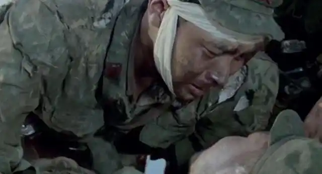 子弹打中人真实图片_子弹的照片_子弹真实