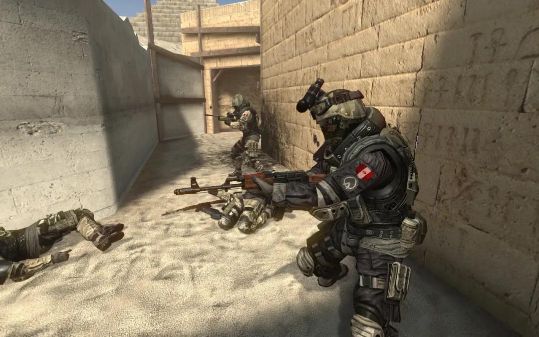 穿越火线生化实验室bug教程_穿越火线生化模式生化实验室_穿越火线生化实验室怎么没有了