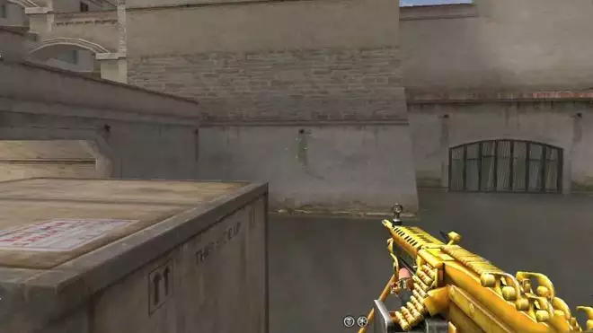 cf挑战能刷到新枪吗_cfm刷枪_cf2021刷枪