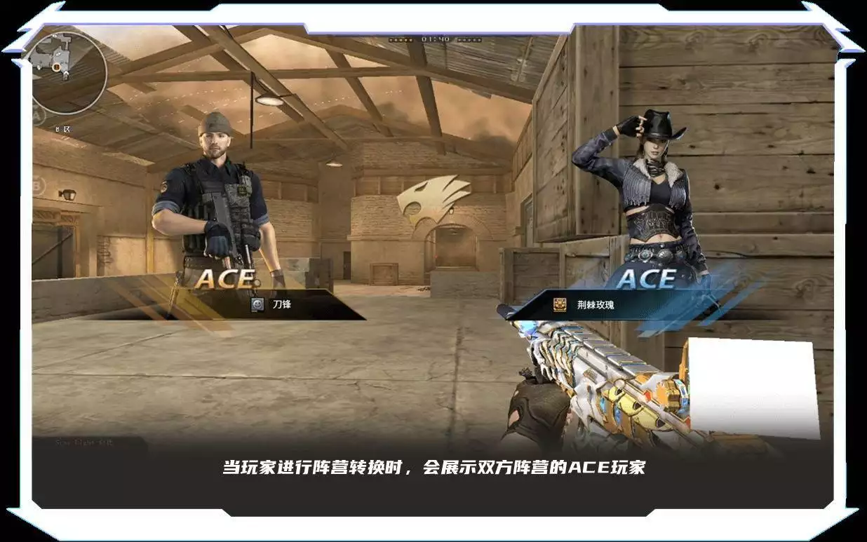 cf挑战能刷到新枪吗_cf2021刷枪_cf刷枪是怎么刷的