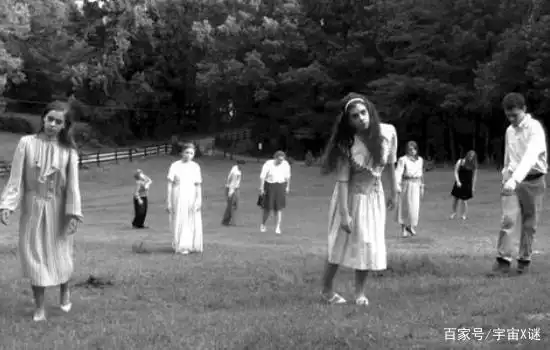 会丧尸现实有中国人吗_现实中会不会有丧尸_丧尸现实中可能吗