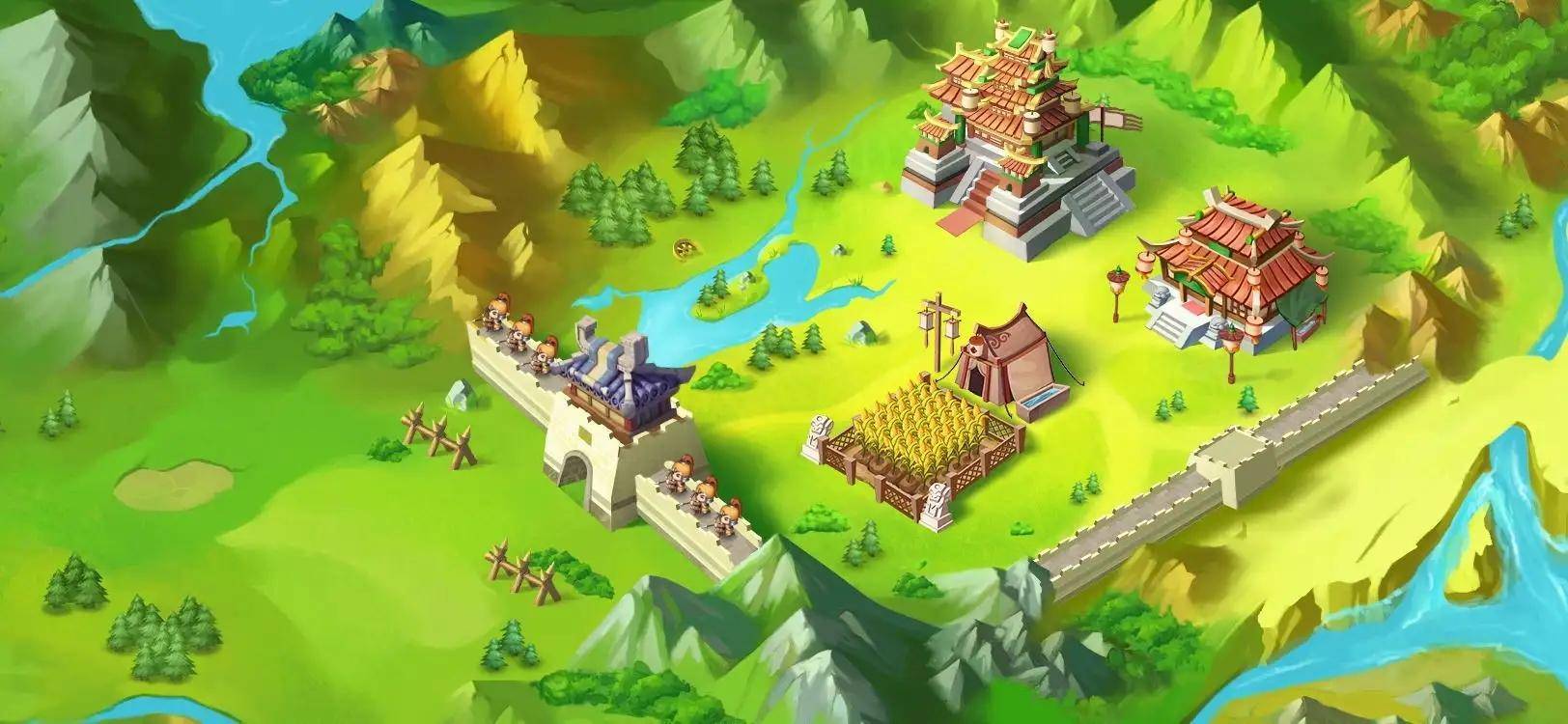 游戏自动战斗_没有自动战斗的手游_开启自动战斗