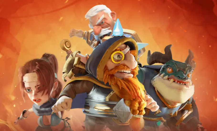 手游怎么都自动战斗_开启自动战斗_没有自动战斗的手游