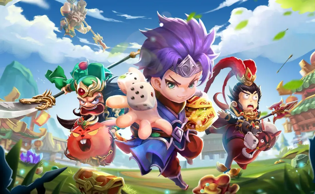 没有自动战斗的手游_手游怎么都自动战斗_开启自动战斗