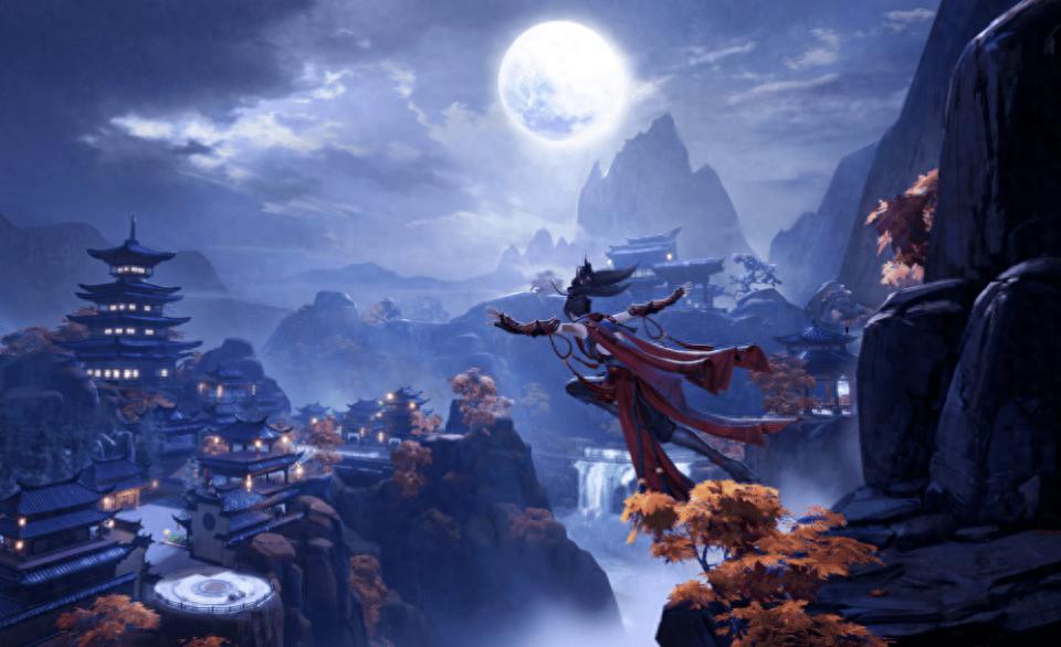 剑网3无界不氪金玩法_剑网3无界免费攻略_剑网3天策pve技能加点