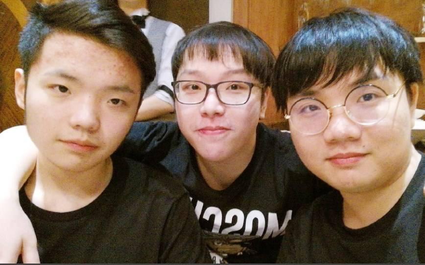 虎牙绝地嘉年华 陈子豪 阵容_虎牙绝地嘉年华 陈子豪 BB文_穿越火线视频陈子豪大全